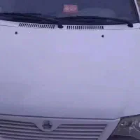 پراید ۱۱۱ بیرنگ درحد