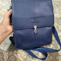 کیف چرمی از بهترین  برند روز