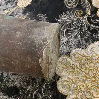 آفتابه مسی|کلکسیون اشیاء عتیقه|کرمانشاه, |دیوار