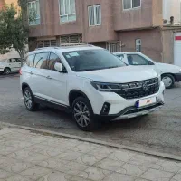 فردا T5، مدل ۱۴۰۲