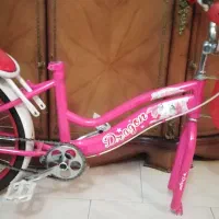 دوچرخه دراگون 16