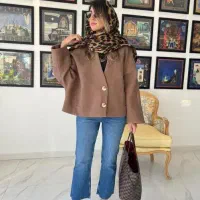 مزدی دوز کت و کاپشن