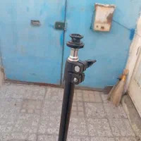 سه پایه|دوربین عکاسی و فیلمبرداری|اردبیل, |دیوار