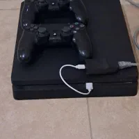 پی اس فور اسلیم. pes4