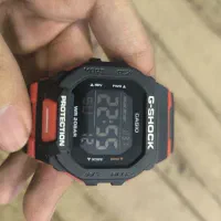 ساعت جی شاک دیجیتال