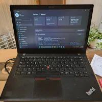 لپ تاپ لنوو