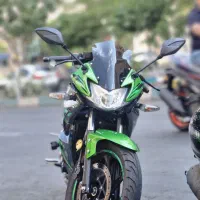مگلی 200R|موتورسیکلت|تهران, شهران جنوبی|دیوار
