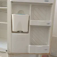 یخچال وفریزر