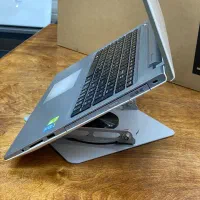 لپتاپ لنوو سفید گرافیک مجزا خانگی در حد|رایانه همراه|همدان, |دیوار