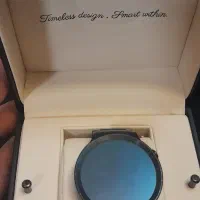 ساعت هوشمند huawei بند استیل