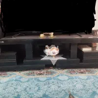 میز تلویزیون سالم
