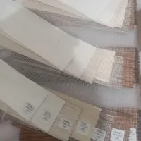 پرده زبرا کالیته ۶۳بریلنت متری۳۵۰ تومن|پرده، رانر، رومیزی|تهران, آبشار|دیوار