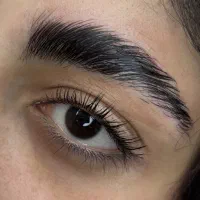 اکستنشن مژه،لیفت مژه و ابرو،فقط هزینه مواد|خدمات آرایشگری و زیبایی|بهبهان, |دیوار