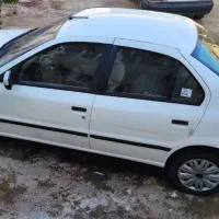 سمند Lxمدل 87|خودرو سواری و وانت|کوهین, |دیوار