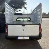 اریسان دوگانه کارخانه ۹۸|خودرو سواری و وانت|تبریز, |دیوار