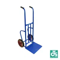 چرخ دستی دو چرخ