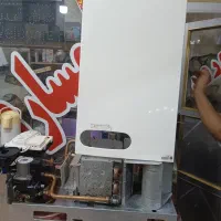 پکیج ایران رادیاتور در حد آک|آبگرمکن، پکیج، شوفاژ|بهبهان, |دیوار