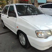 پراید ۱۱۱ ، مدل ۹۶ ، نقد و اقساط|خودرو سواری و وانت|تهران, جی|دیوار