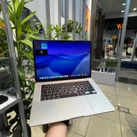 مک m4 بیست بار شارژ / نقد و اقساط