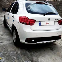 کوییکGXR|خودرو سواری و وانت|الشتر, |دیوار