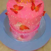 فروش انواع کیک خونگی