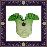 لاله یا حباب کریستال و بلور