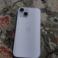 iPhone 15 normal