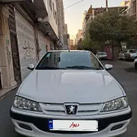 پژو پارس xu7p مدل ۱۴۰۲