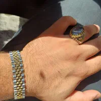انگشتر شجر مات