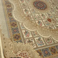 فرش‌۳۰۰۰‌تراکم‌کد۱۱۰۲(سرای فرش محمدی)|فرش|اردبیل, |دیوار