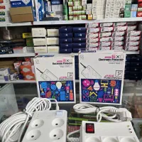 محافظ برق