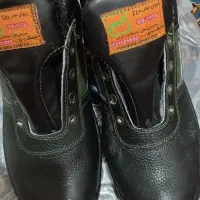 کفش کار