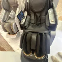 صندلی ماساژور لیرکن تنها نماینده استان فارس|تجهیزات ورزشی|شیراز, شهرک استقلال|دیوار