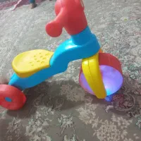 سه چرخه نونو