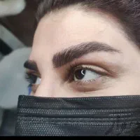 تاتو بدن و صورت ویژه بانوان میکروبلیدینگ|خدمات آرایشگری و زیبایی|مشهد, گاز|دیوار