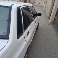 پراید ۱۳۲ مدل ۸۸|خودرو سواری و وانت|قرچک, داوود آباد|دیوار