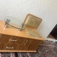 میز تلفن سالم