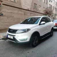 تیگو 5 فول اتوماتیک مدل 1397 بدون رنگ|خودرو سواری و وانت|تهران, باغ فیض|دیوار
