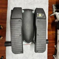 استپر ورزشی کوهنوردی تجهیزات ورزشی|تجهیزات ورزشی|تهران, ارامنه|دیوار