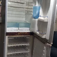 یخچال|یخچال و فریزر|مشهد, سجادیه|دیوار