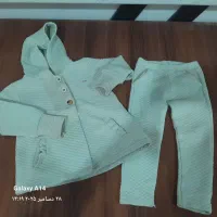 لباس کودو ۲ تا ۳سال|کفش و لباس بچه|شهرکرد, |دیوار