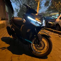 آیروکس ۱۵۵ مدل ۱۴۰۲