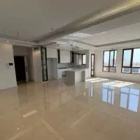 ۱۱۲متر/۳خواب/نما تراورتن/فول /دو پارکینگ سندی