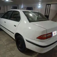 سمند lx 99|خودرو سواری و وانت|کرج, کوی زنبق|دیوار