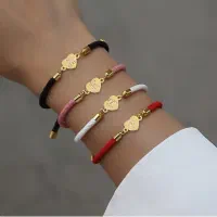 دستبند طلا ( دخترانه و زنانه و مردانه )|جواهرات|قم, پردیسان|دیوار