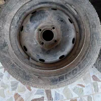 رینگ و لاستیک ۴۰۵