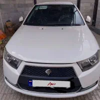 دنا پلاس بورسی ۱۴۰۳|خودرو سواری و وانت|اراک, |دیوار