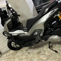 Adv|موتورسیکلت|رشت, پیرسرا|دیوار