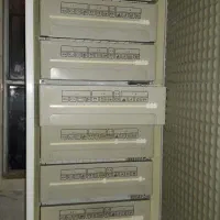 فریزر.پارس.یک عدد موتور یخچال ساید|یخچال و فریزر|شاهین‌شهر, فیض|دیوار