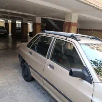 پراید مدل ۸۸|خودرو سواری و وانت|شهریار, شهریار|دیوار